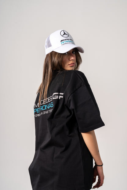 Mercedes Eliete cap unisex