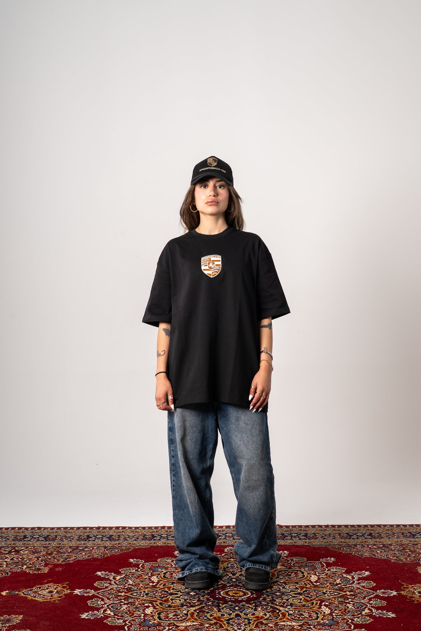 Porsche Track Edition T-Shirt