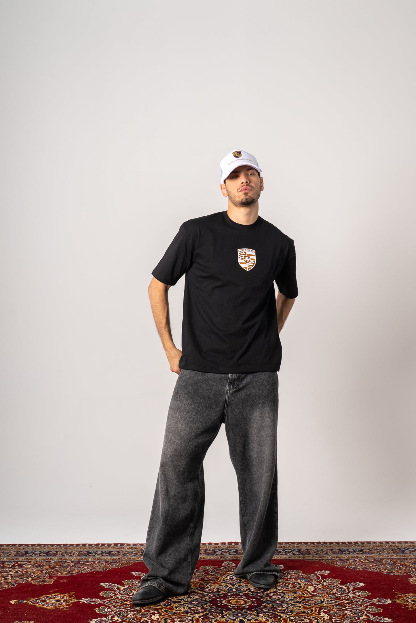 Porsche Track Edition T-Shirt