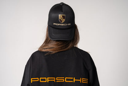 Porsche Track Edition T-Shirt