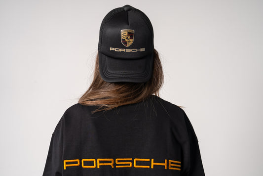 Porsche Track Edition T-Shirt