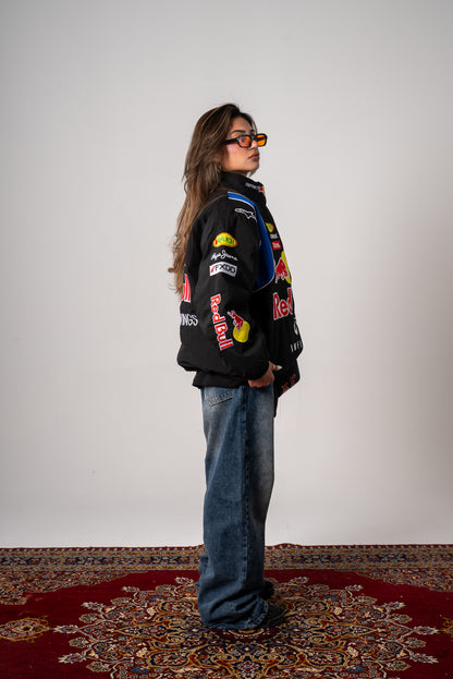 Red Bull F1 Racing Jacket