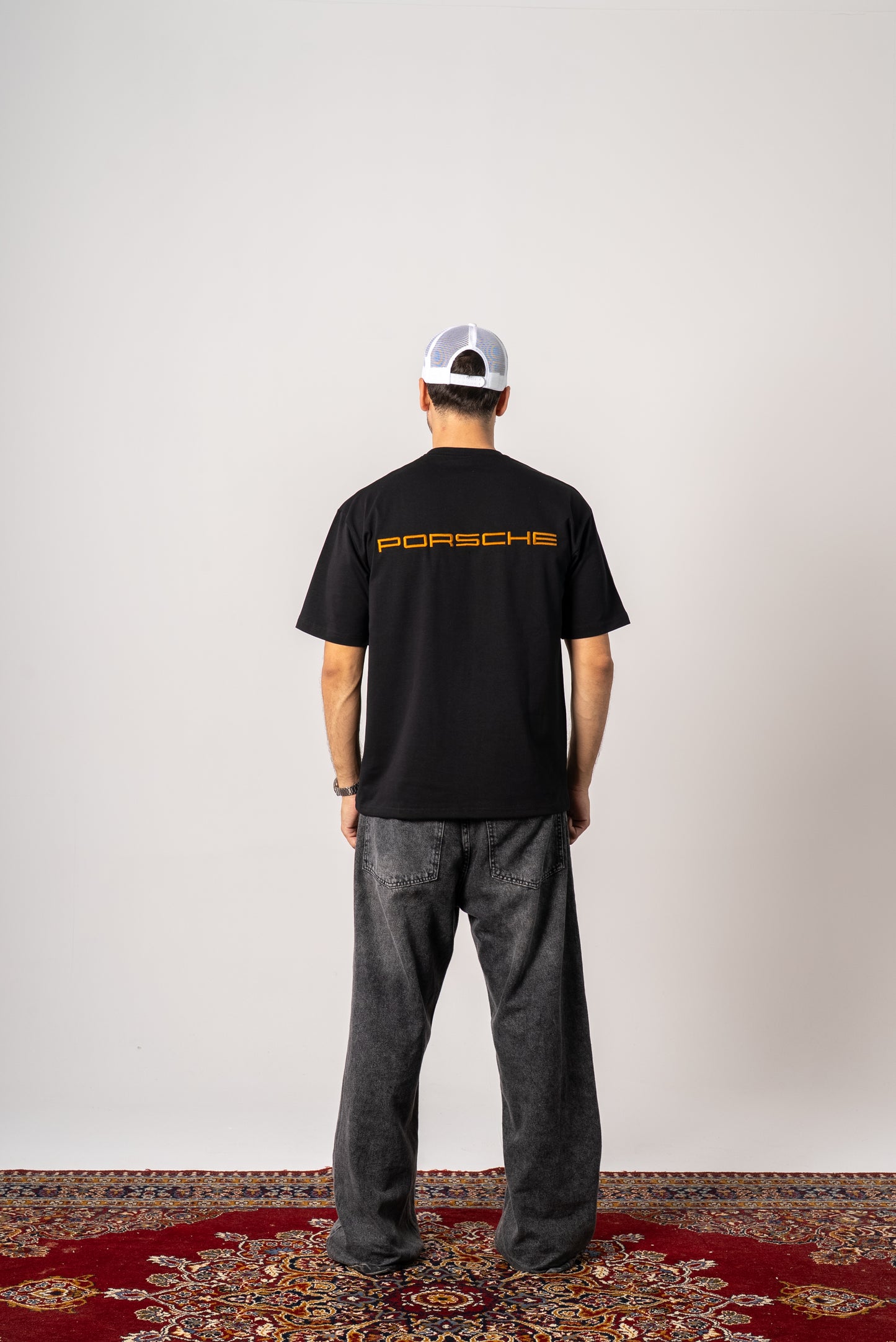 Porsche Track Edition T-Shirt
