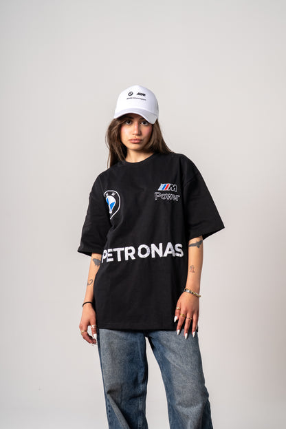 BMW MOTOR SPORT WHITE CAP