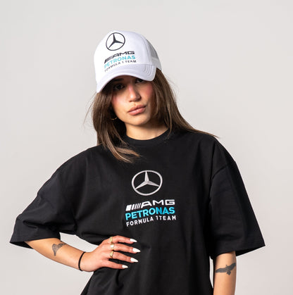 Mercedes Eliete cap unisex