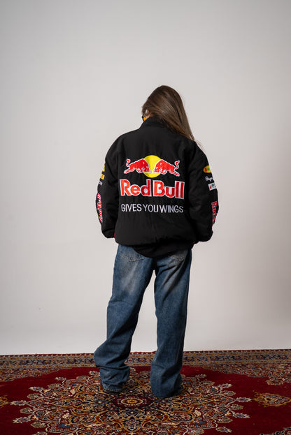 Red Bull F1 Racing Jacket