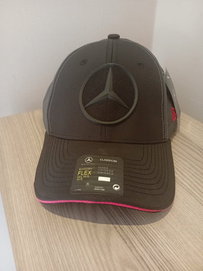 2026 Team Driver Cap Teal