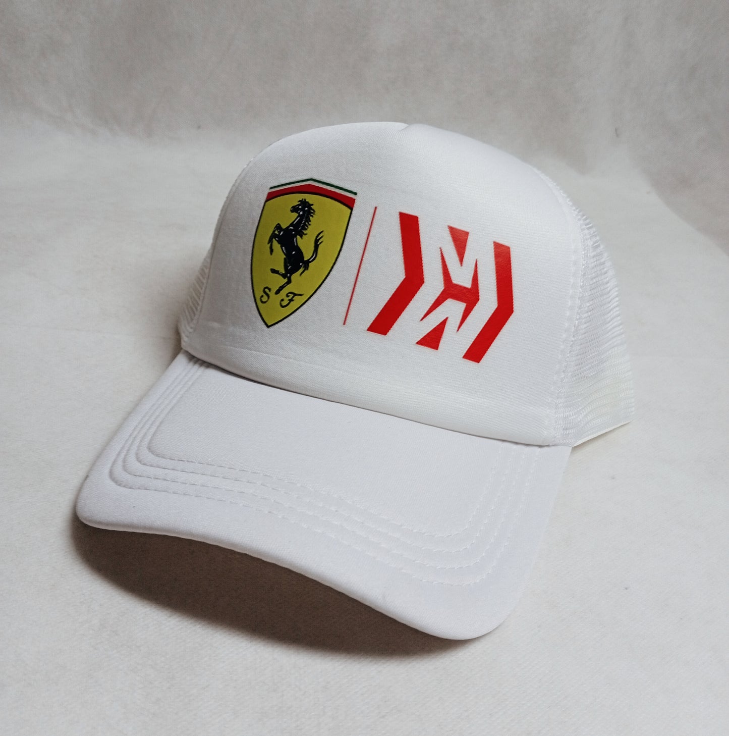 Scuderia Ferrari - Classic Hat - Unisex
