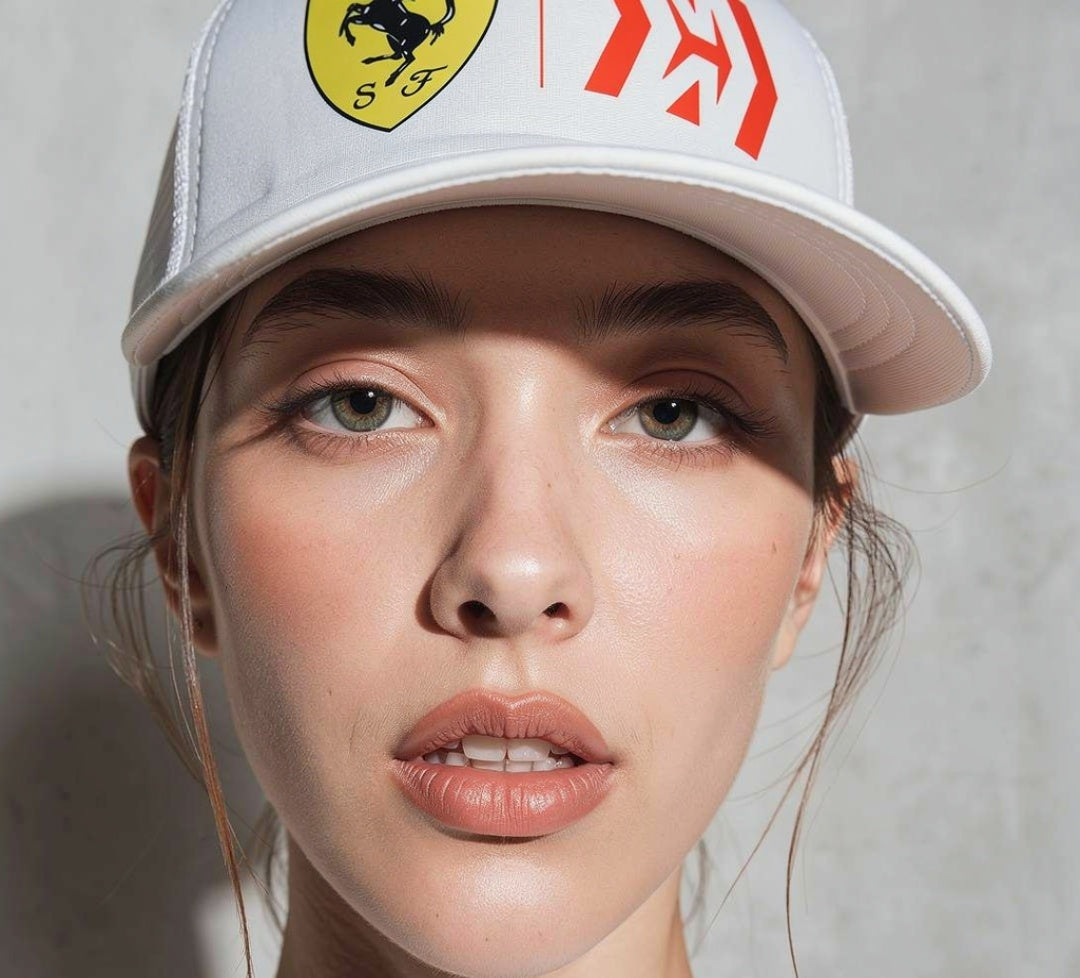 Scuderia Ferrari - Classic Hat - Unisex