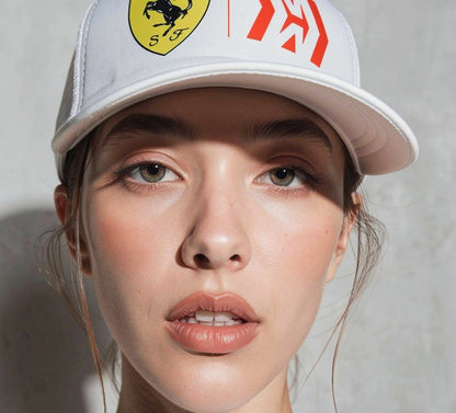 Scuderia Ferrari - Classic Hat - Unisex