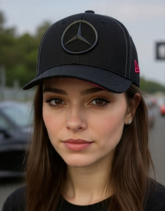 2026 Team Driver Cap Teal