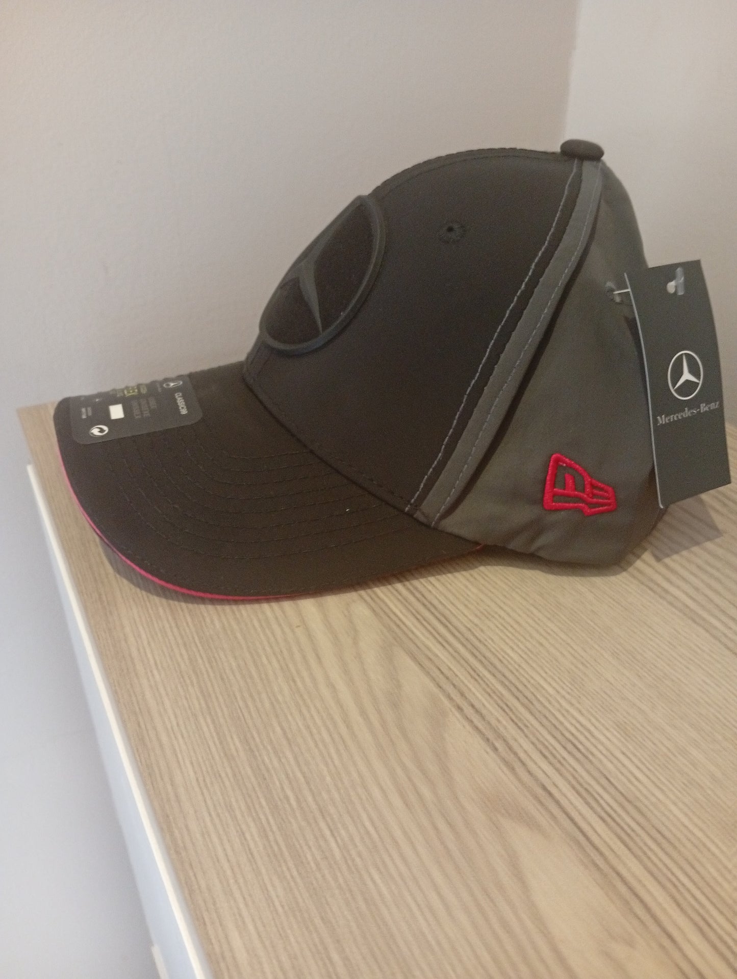 2026 Team Driver Cap Teal