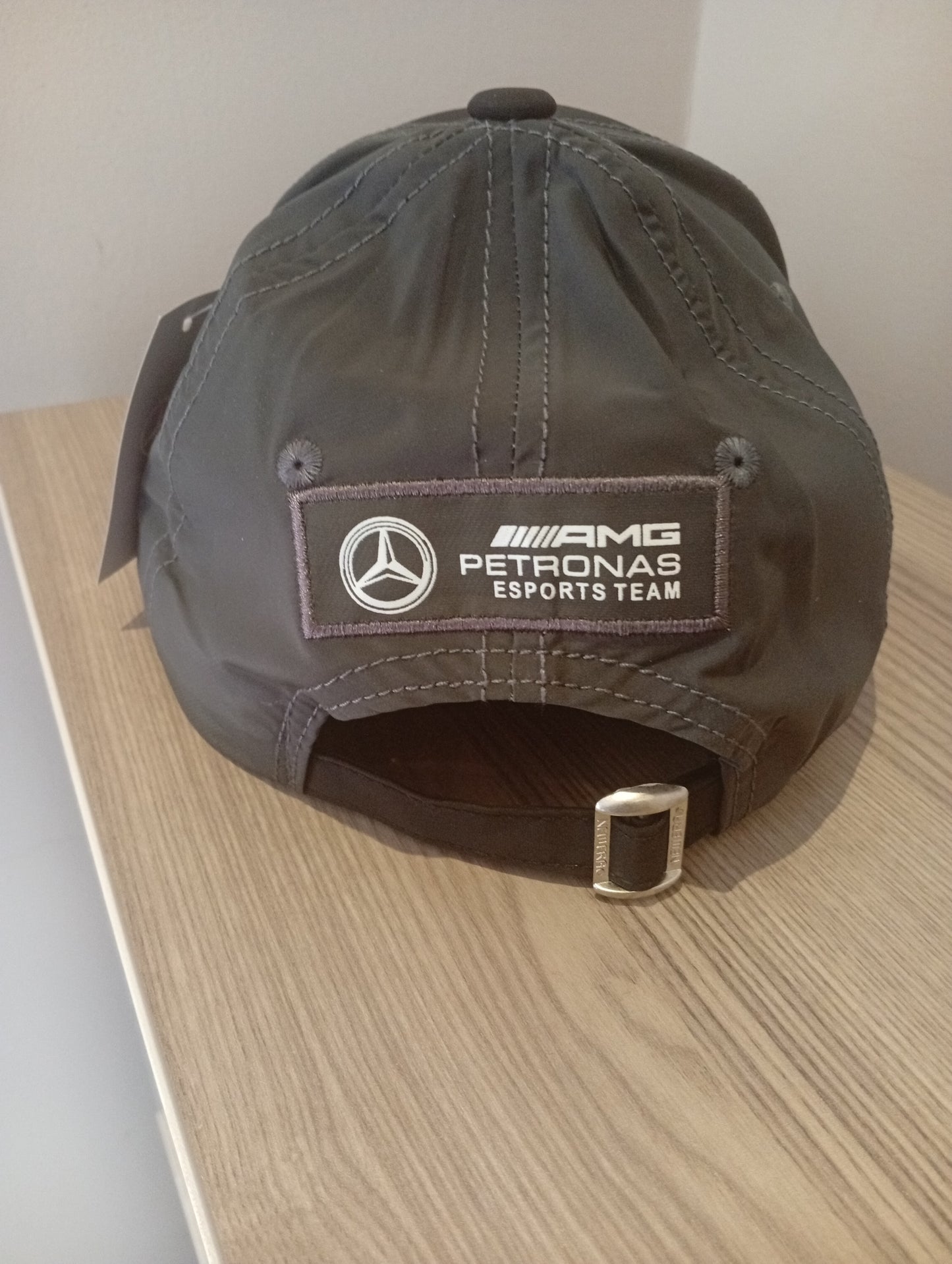 2026 Team Driver Cap Teal
